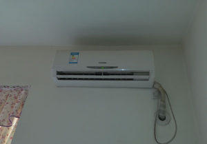 新罗空调维修电话是多少