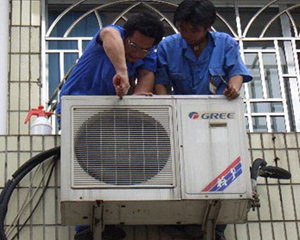 新罗空调售后维修服务中心在哪里找