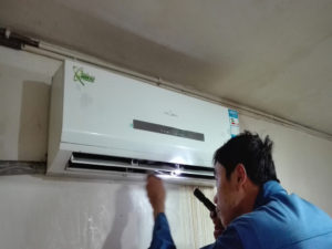 新罗格力空调电话是多少