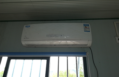 新罗空调维修在哪里找