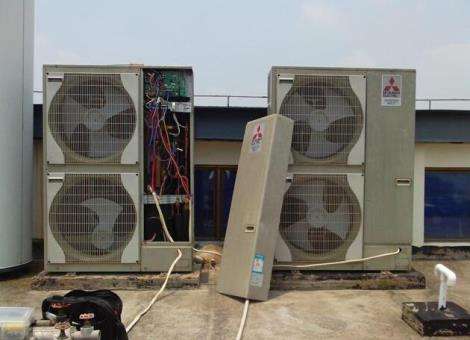 新罗空调维修电话号码多少