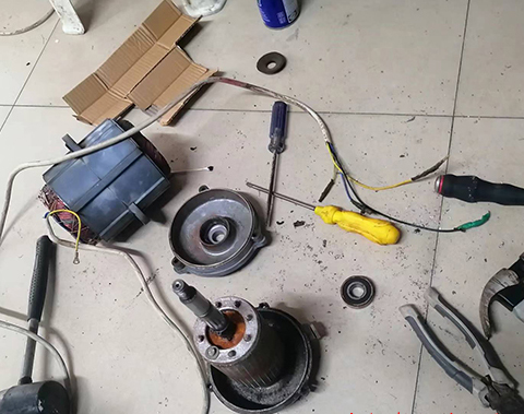 新罗空调维修售后服务中心电话在哪里找