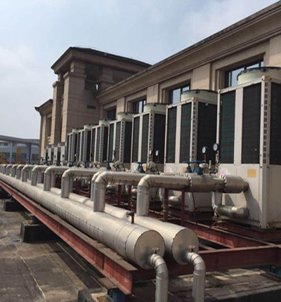 新罗多联机维修 新罗中央空调维修