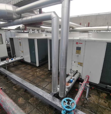 新罗附近中央空调维修 新罗上门中央空调维修